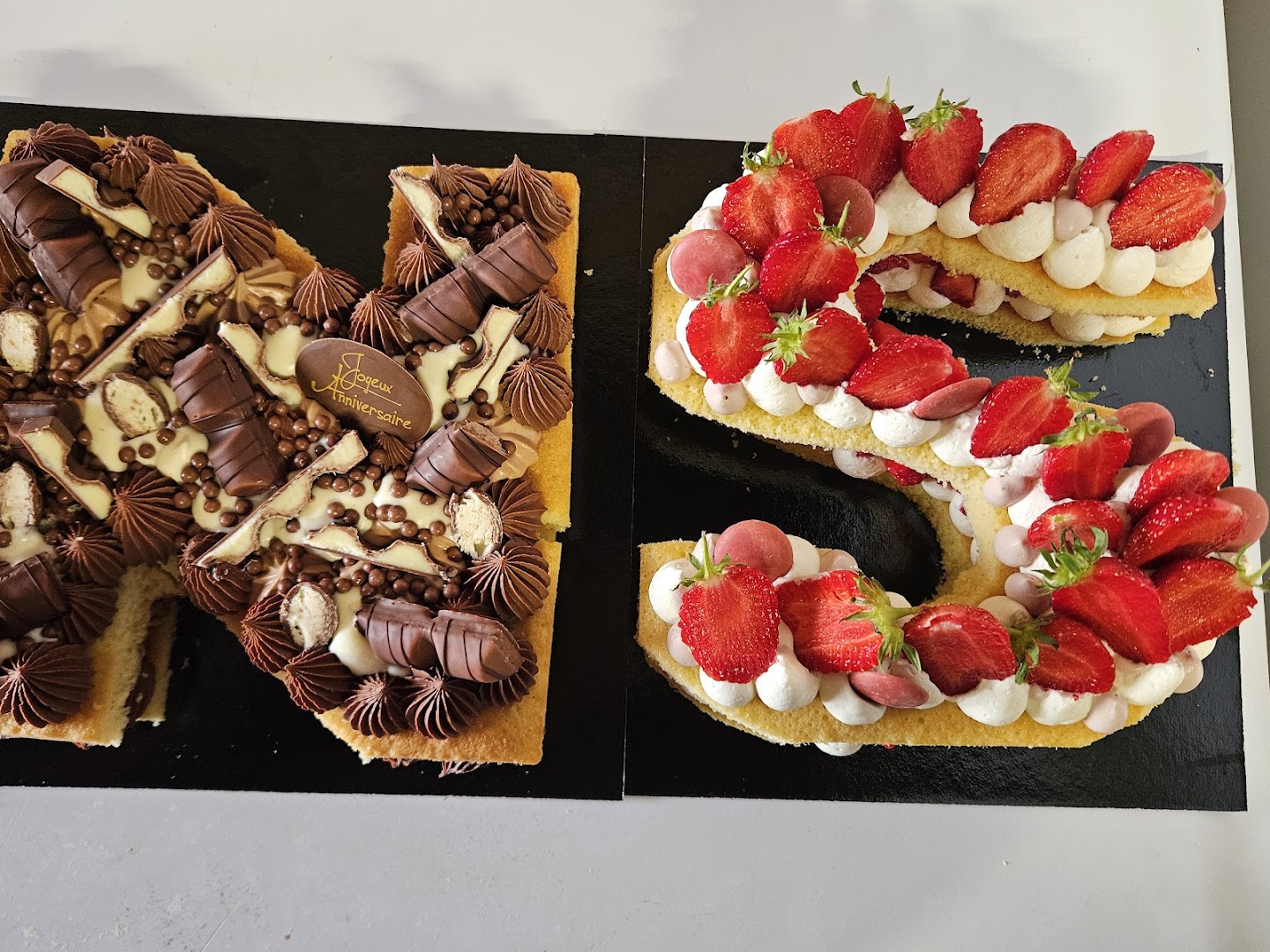 Pâtisseries Gourmets · Photos 1