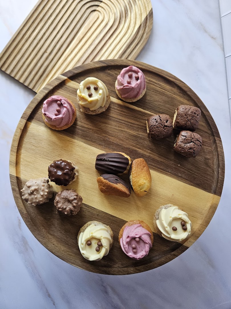 Pâtisseries Gourmets · Photos 4