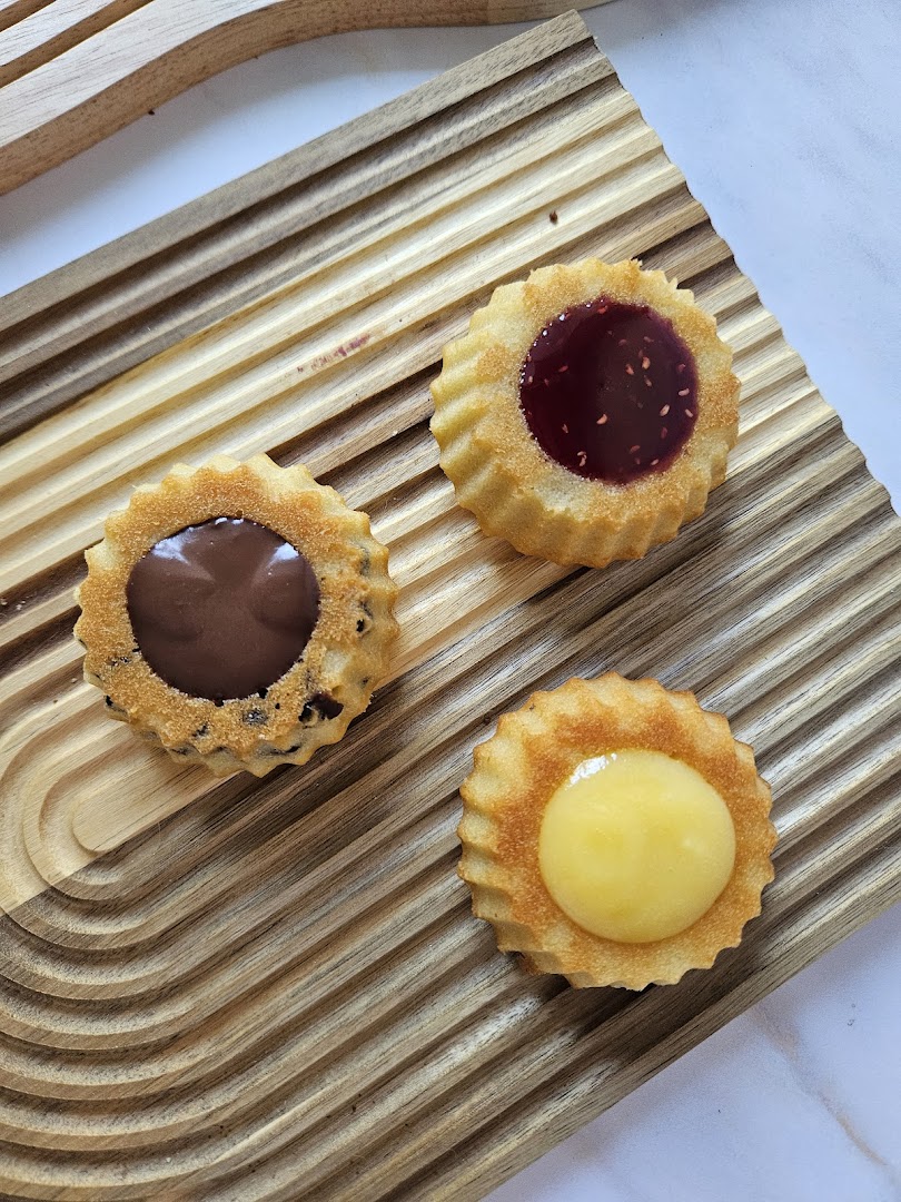 Pâtisseries Gourmets · Photos 6