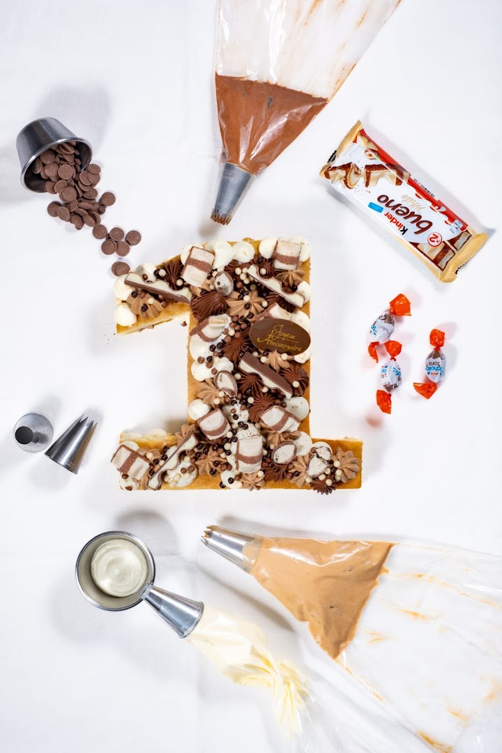 Pâtisseries Gourmets · Photos 15