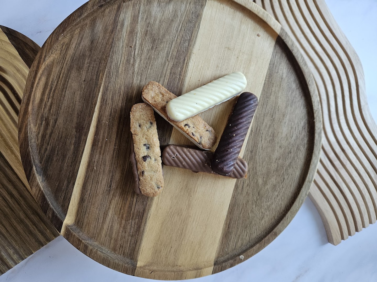Pâtisseries Gourmets · Photos 2